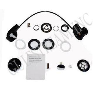 Gulfstream GS4300 Waste & Overflow Kit