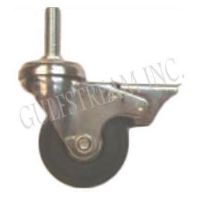 Gulfstream Gs7023 - Mini Lavender Locking Caster
