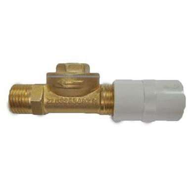 Gulfstream GS4150 - Brass Check Valve for Discharge Pump
