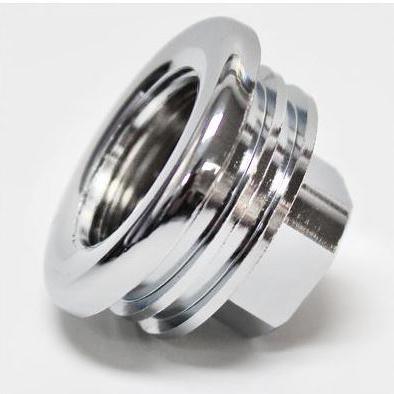 Gulfstream Gs1009 Adapter Spray Head For (hose ½” Female To 3/8”male)