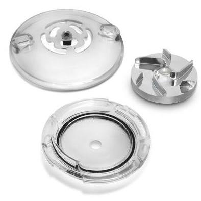 Gulfstream Gs7082-C Induction Drive Jet Cap Kit