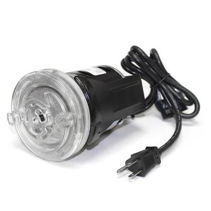 Gulfstream Gs7082 Induction Drive Jet Motor Set