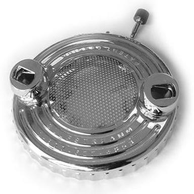 Gulfstream Gs3003-04 - Clean Jet Max Cover, Front Only