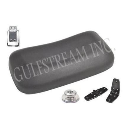 Gulfstream Gs2000 - Footrest Kit