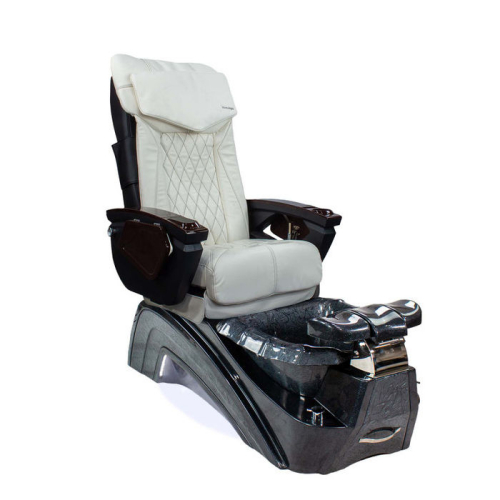 AYC Fedora II Pedicure Spa LX Chair with FREE Pedicure Stool