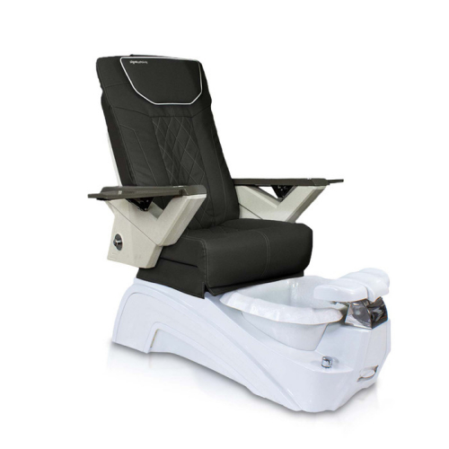 AYC Fedora II Pedicure Spa FX Chair with FREE Stool