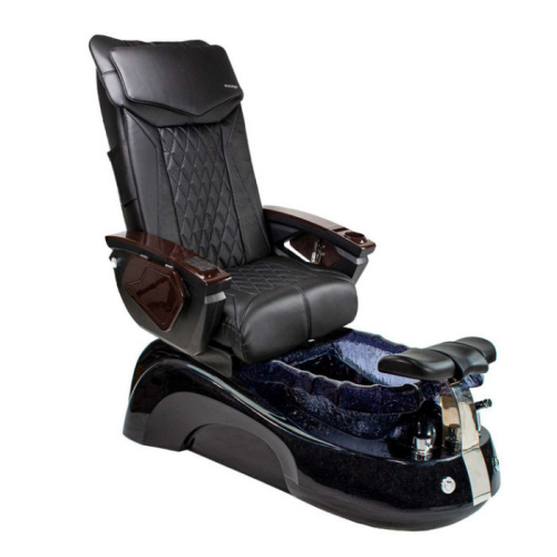 AYC Siena Pedicure Spa w/LX Chair & Free Pedicure Stool