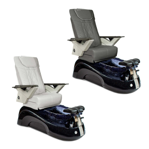 AYC Siena Pedicure Spa w/FX Chair & Free Pedicure Stool