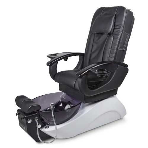 Continuum Footspas Le Rêve Pedicure Spa Chair