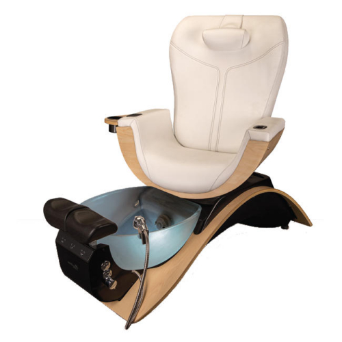 Continuum  Maestro Opus One Pedicure Spa Chair