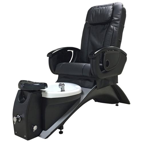 Continuum Footspas Vantage VE Pedicure Spa