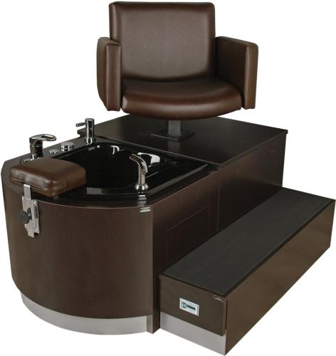 Collins QSE 4436S Cigno Pedicure unit