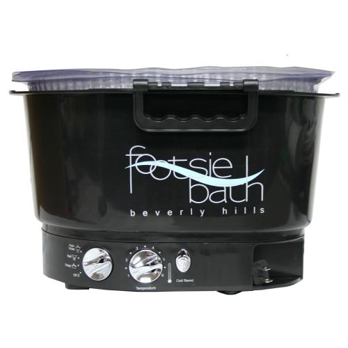 Salon Equipment Footsie Bath Complete