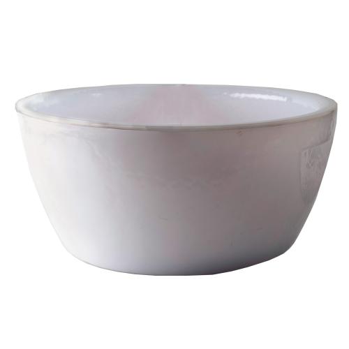 Noel Asmar PB2011FR Signature Pedicure Bowl - Frost