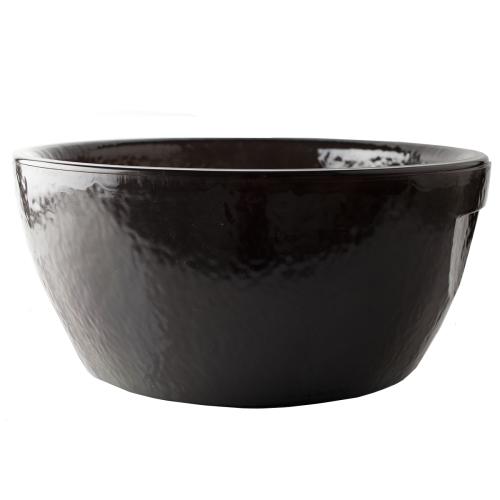 Noel Asmar PB2011EX Signature Pedicure Bowl - Espresso