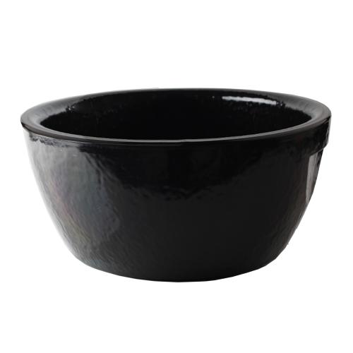 Noel Asmar PB2011ON Signature Pedicure Bowl - Onyx