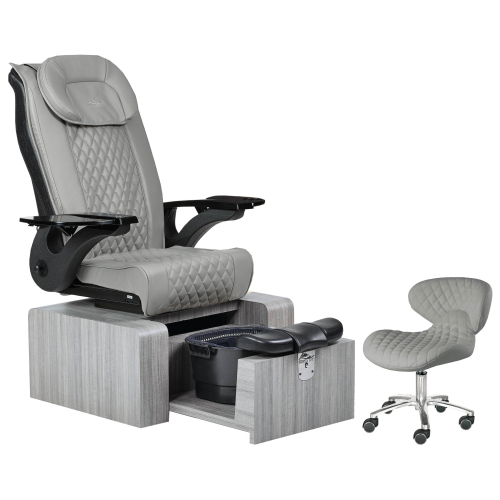 Whale Spa Pure II Pedicure Chair