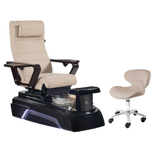 Whale Spa Eve Pedicure Spa