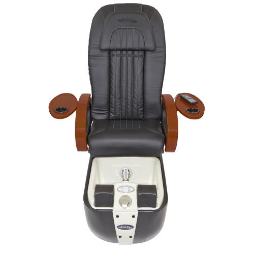 Fusion Spas Sunscape Shiatsu Pedicure Spa