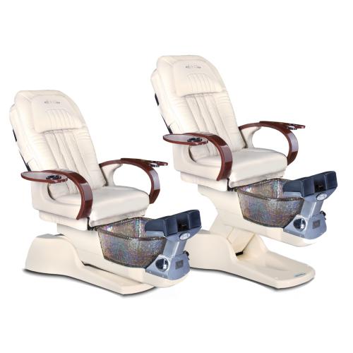 Fusion Spas Genesis Pedicure Spa