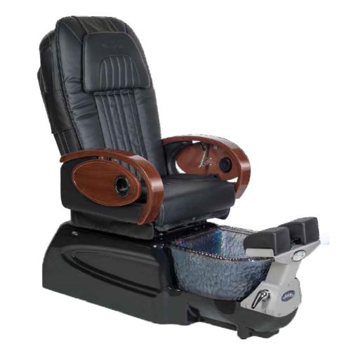 Fusion Spas Fino Shiatsu Pedicure Spa