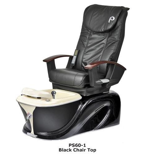 Pibbs PS60 Siena Shiatsu Pedicure Spa