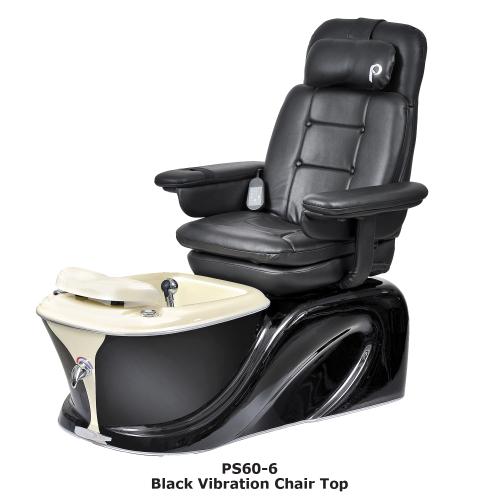 Pibbs PS60 Siena Vibration Pedicure Spa