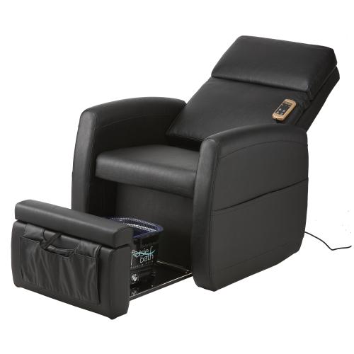 Pibbs PS9 Pedicure Lounge Chair