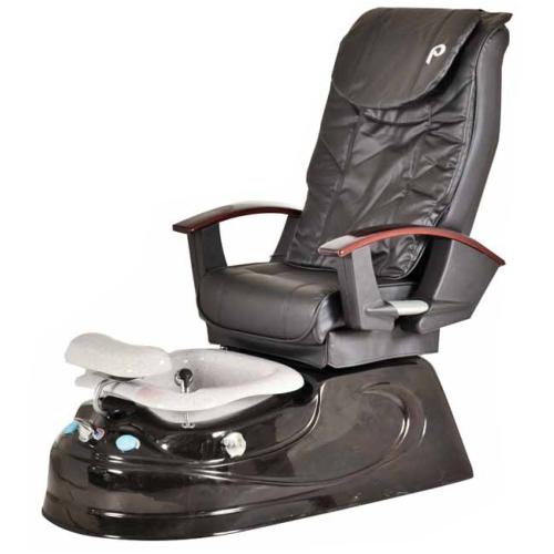 Pibbs PS75M Granito Jet Pedi Spa w/ Shiatsu Massage Chair