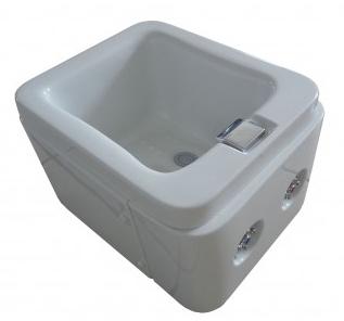 Shop for Massage Tables by Touch America 31070-Tub Foot Bath