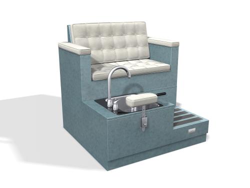 Design X 4150 Liberty Pedicure Spa