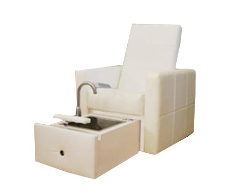 Design X LUXLE Lux Lounge Economy Chair