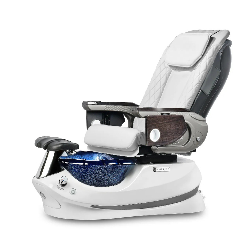 J & A USA Empress GT Pedicure Spa Chair