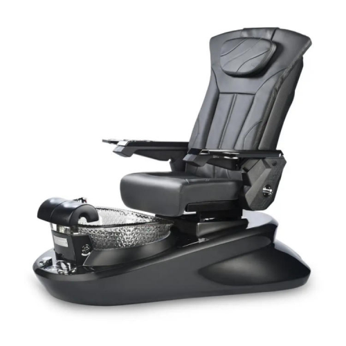 J & A USA Lenox MX Pedicure Spa Chair