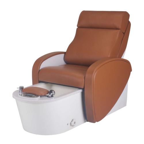 Living Earth Crafts Contour LX Pedicure Spa with Tilt