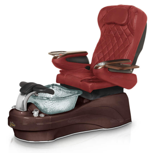 Gulfstream La Tulip 3 Pedicure Spa w/ 9620-1 Chair