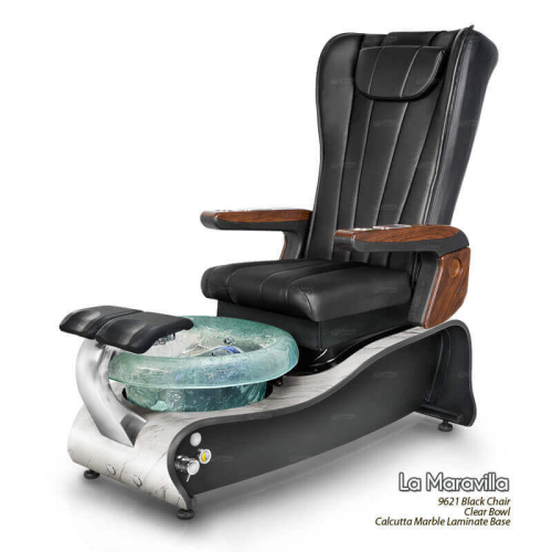 Gulfstream La Maravilla Pedicure Spa Chair