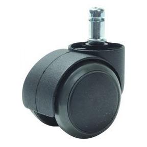 Gulfstream GS7044 Set of 5 Spider Stool Wheels