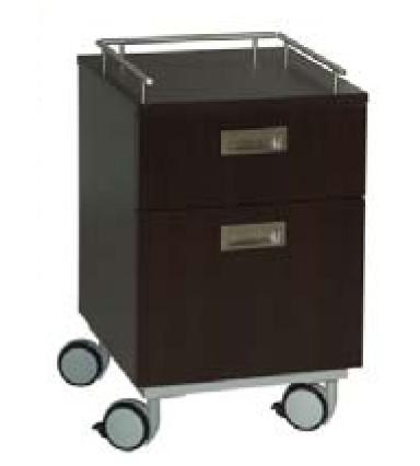 Belvedere KA203 Kalli Manicure Rollabout