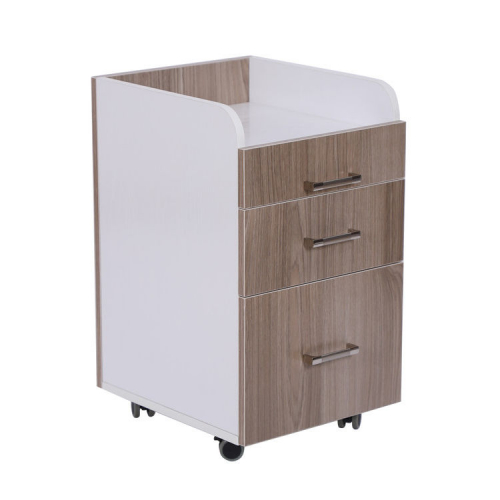 AYC Milan Pedicure Trolley Cart