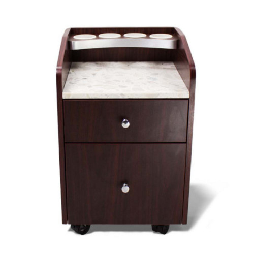 AYC Avon Pedicure Trolley