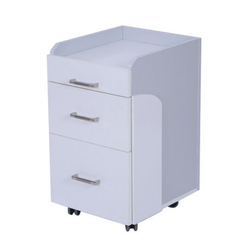 AYC Seneca Pedicure Trolley