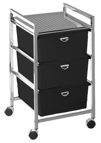Pibbs D23 Pedicure Cart