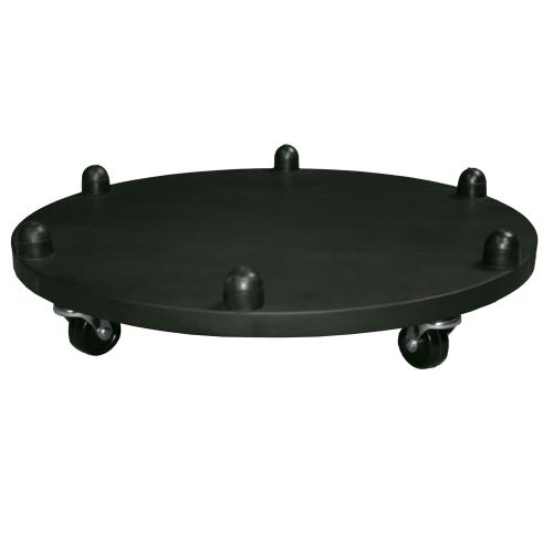 Shop for Massage Tables by Touch America 41150 PediBowl Dolly