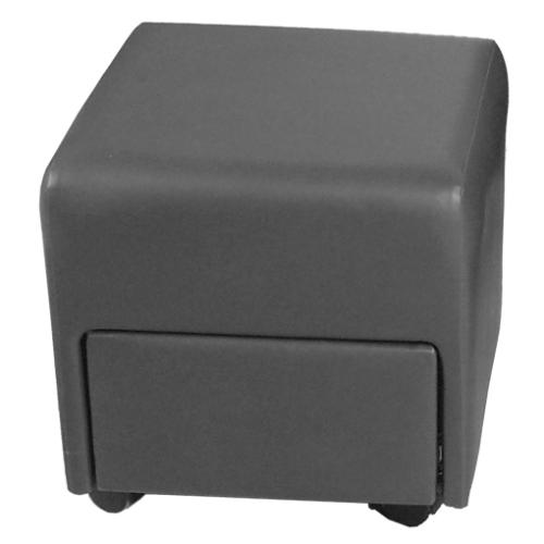 Collins QSE 2513 Club-Pedi Ottoman