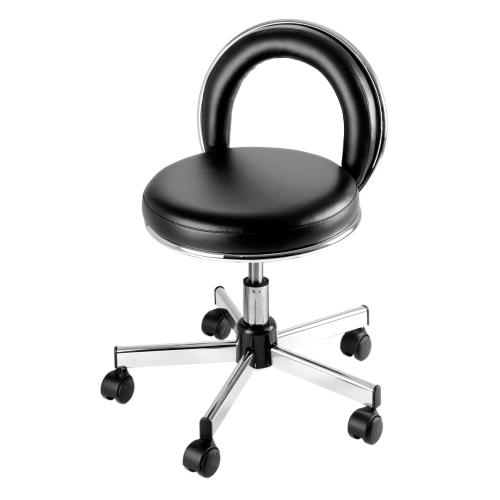 Pibbs 549 JoJo Sr. Mini Pedicure Stool