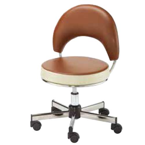 Pibbs 574 Bruna Mani Pedi Stool