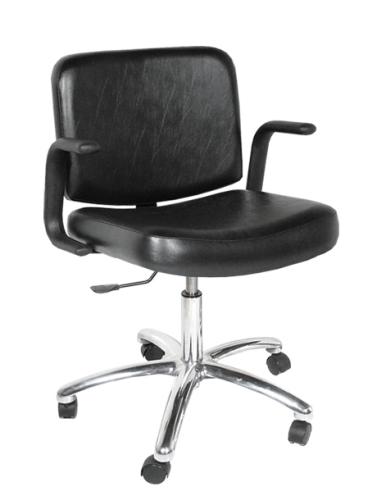 Collins QSE 1540 Monte Task Chair w/ Casters & Gas Lift