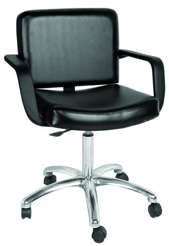 Jeffco 611.4.0 Bravo Task Chair w/ Casters