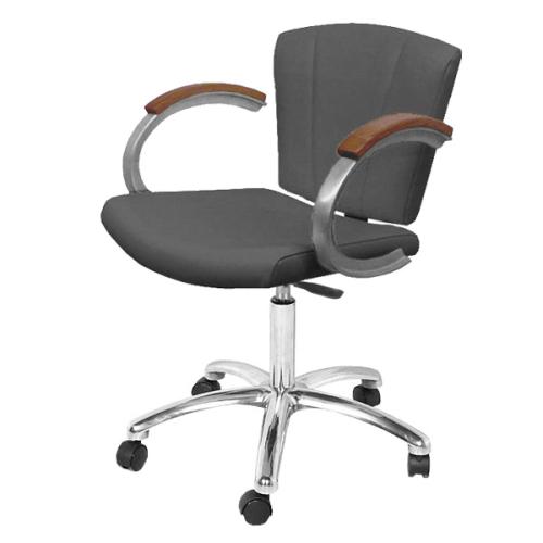 Collins 9741 Vanelle SA Task Chair w/ casters & gas lift